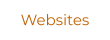 Order your website 